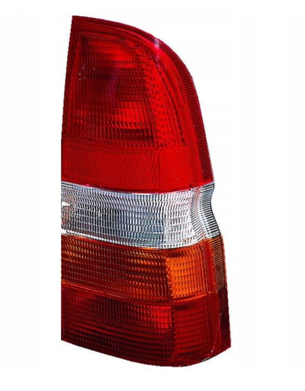 მაშუქი უკანა ESCORT 1990-1999 SW მარცხენა  BP 1006-L